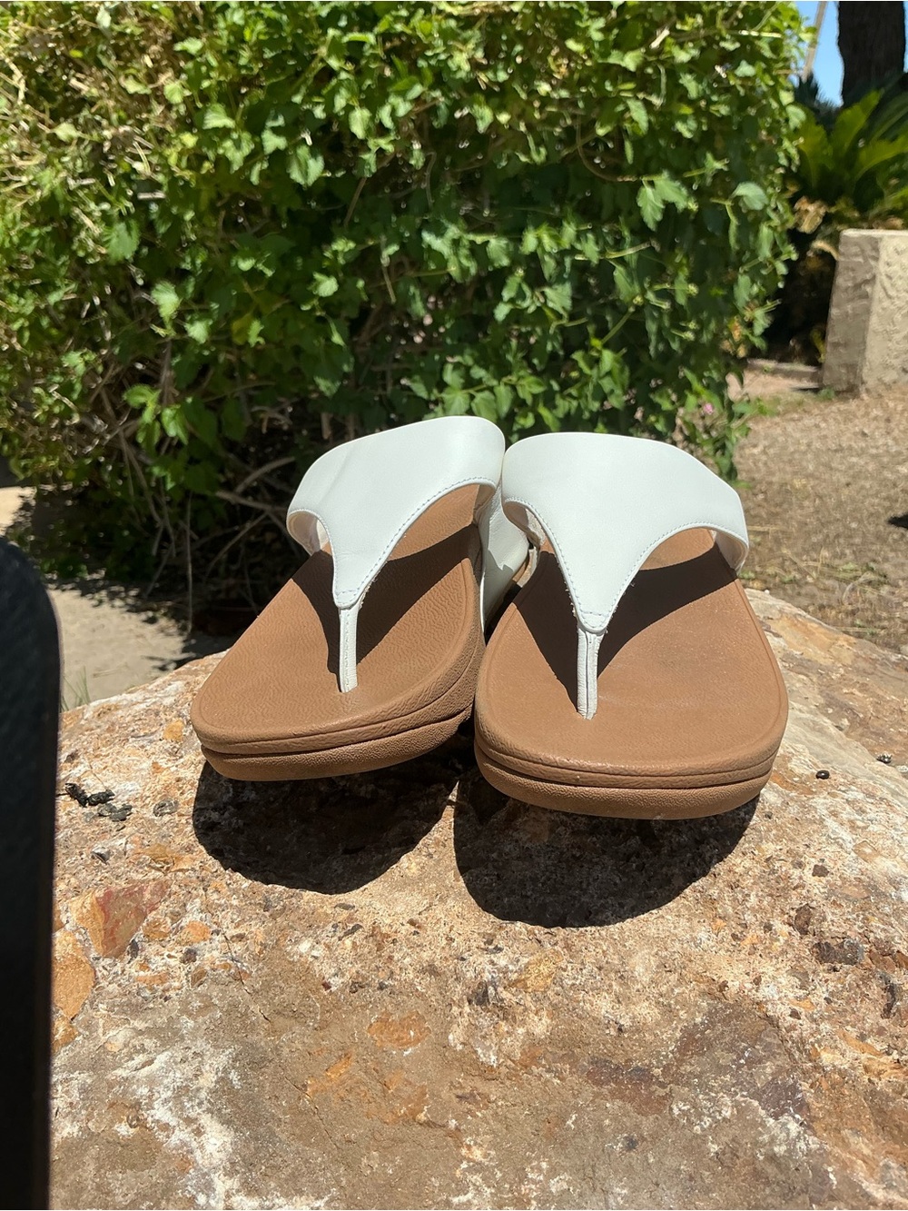 Fitflop Lulu sandals. - Picture 3 of 6